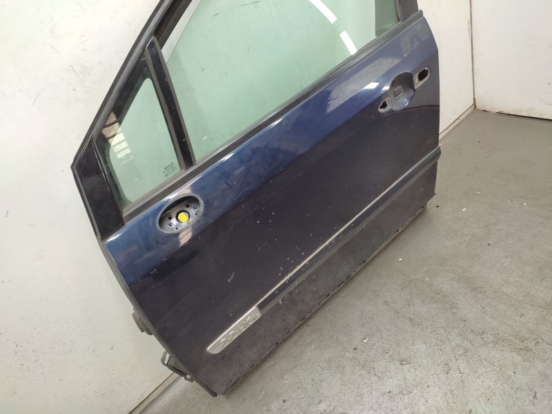 Recambio de puerta delantera izquierda para renault vel satis (bj0) 2.2 dci turbodiesel referencia OEM IAM   