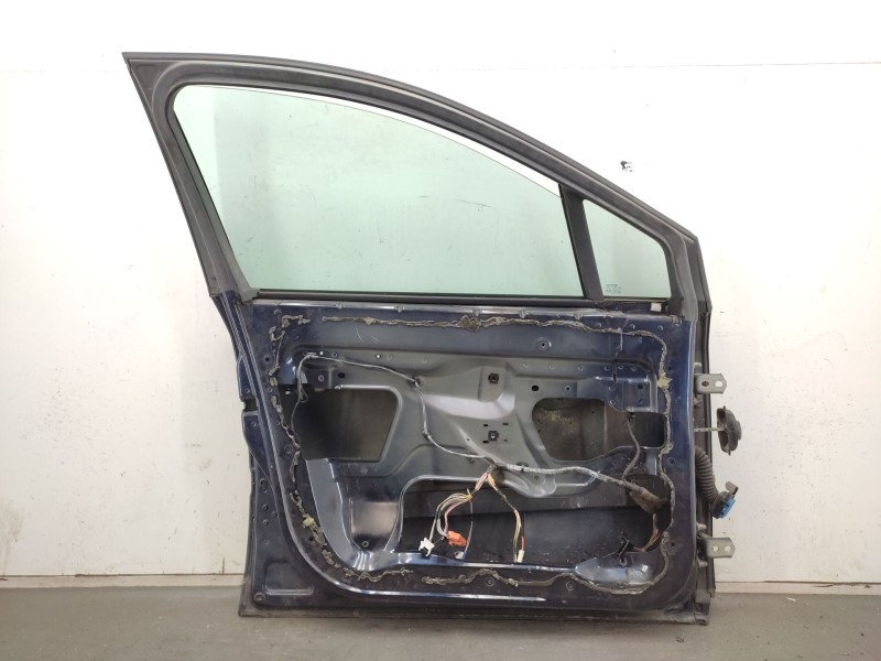 Recambio de puerta delantera izquierda para renault vel satis (bj0) 2.2 dci turbodiesel referencia OEM IAM   