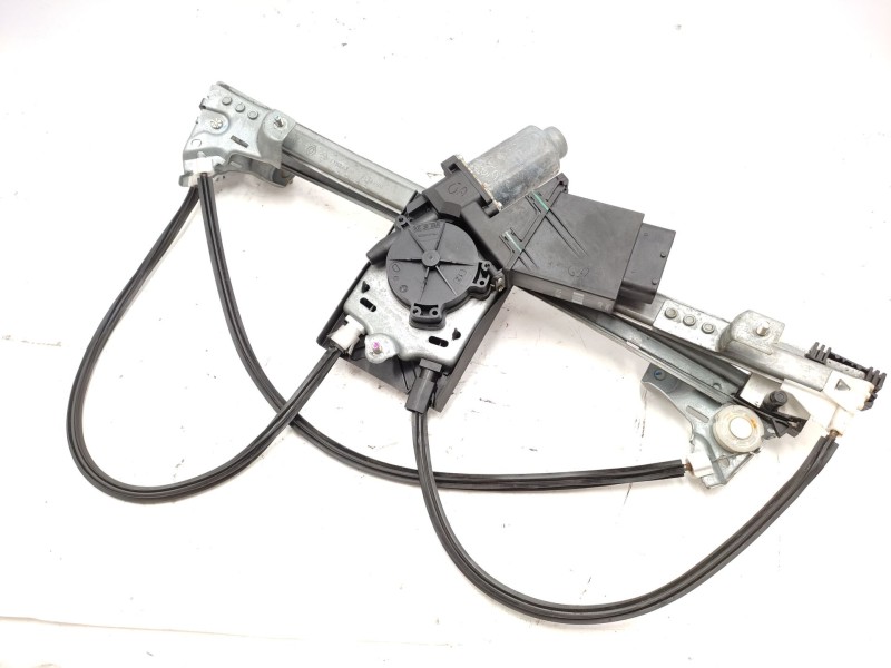 Recambio de elevalunas delantero izquierdo para renault vel satis (bj0) 2.2 dci turbodiesel referencia OEM IAM   