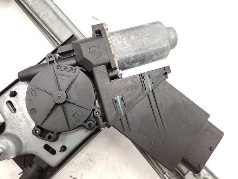 Recambio de elevalunas delantero izquierdo para renault vel satis (bj0) 2.2 dci turbodiesel referencia OEM IAM   