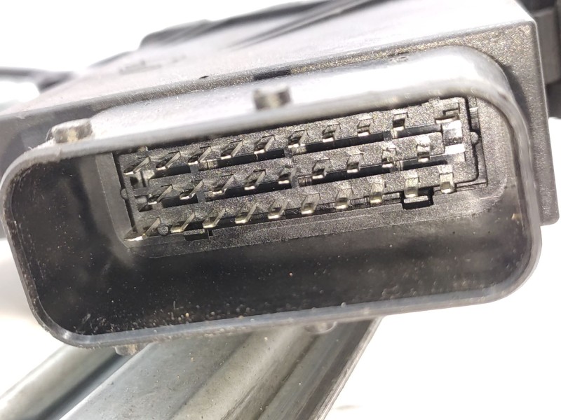 Recambio de elevalunas delantero izquierdo para renault vel satis (bj0) 2.2 dci turbodiesel referencia OEM IAM   