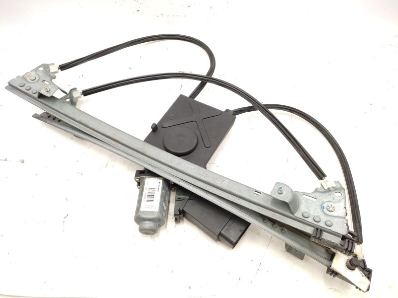 Recambio de elevalunas delantero izquierdo para renault vel satis (bj0) 2.2 dci turbodiesel referencia OEM IAM   