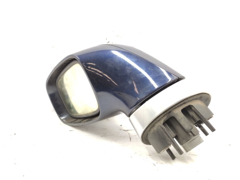 Recambio de retrovisor izquierdo para renault vel satis (bj0) 2.2 dci turbodiesel referencia OEM IAM   