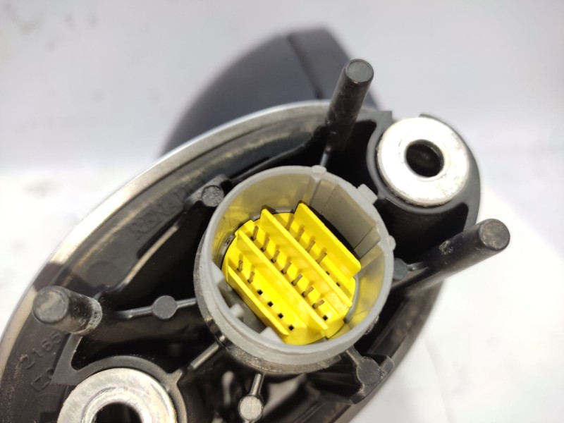 Recambio de retrovisor izquierdo para renault vel satis (bj0) 2.2 dci turbodiesel referencia OEM IAM   