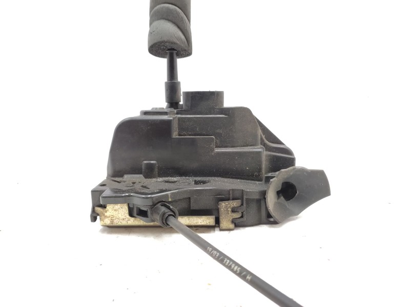 Recambio de cerradura puerta delantera izquierda para renault vel satis (bj0) 2.2 dci turbodiesel referencia OEM IAM   