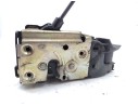 CERRADURA PUERTA DELANTERA IZQUIERDA 8200012899 