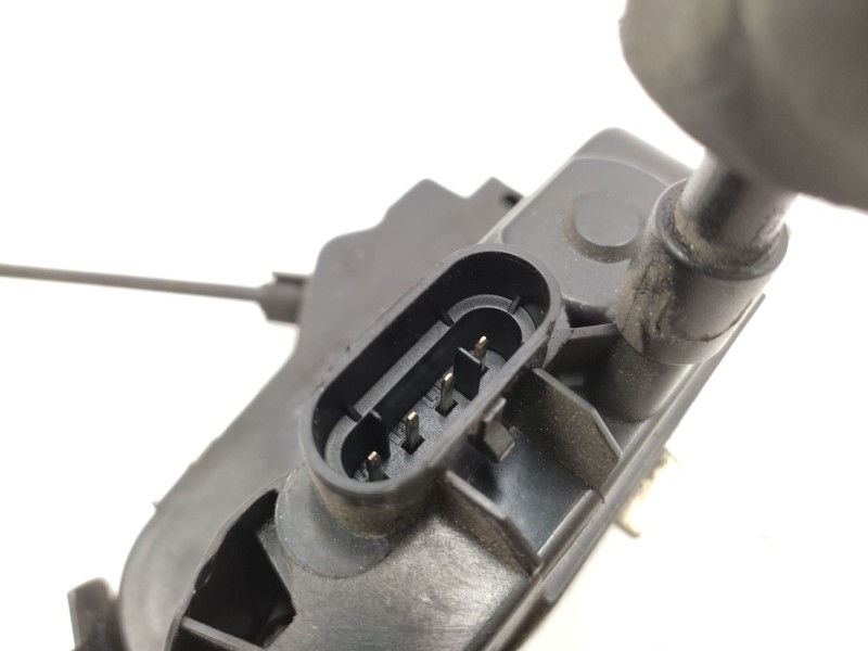 Recambio de cerradura puerta delantera izquierda para renault vel satis (bj0) 2.2 dci turbodiesel referencia OEM IAM   