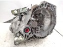 CAJA CAMBIOS 199A2000 55210353 