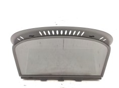 Recambio de cuadro instrumentos para bmw 3 (e90) 320 d referencia OEM IAM   