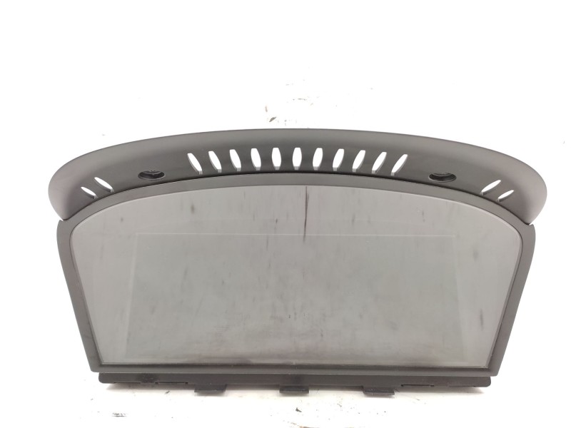 Recambio de cuadro instrumentos para bmw 3 (e90) 320 d referencia OEM IAM   