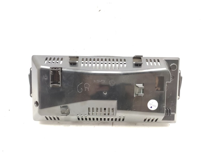 Recambio de cuadro instrumentos para bmw 3 (e90) 320 d referencia OEM IAM   