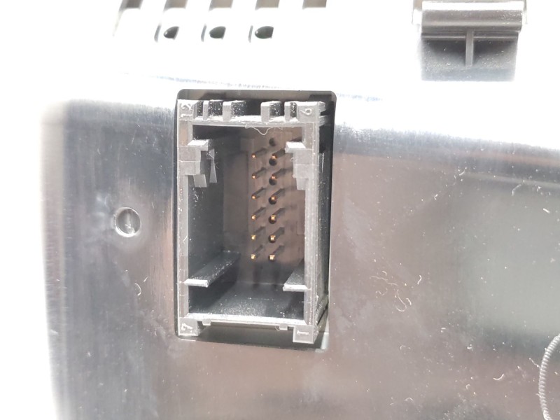 Recambio de cuadro instrumentos para bmw 3 (e90) 320 d referencia OEM IAM   