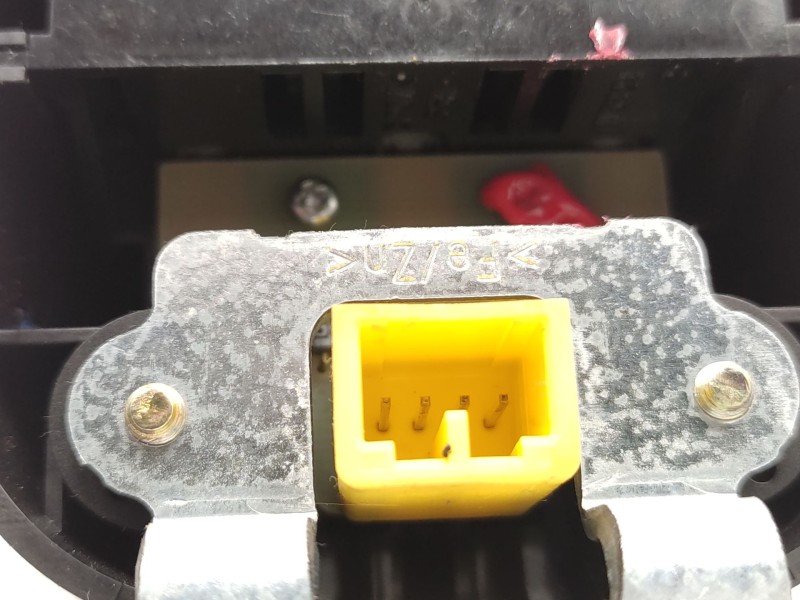Recambio de mando volante para honda cr-v ii (rd_) 2.0 (rd5) referencia OEM IAM   