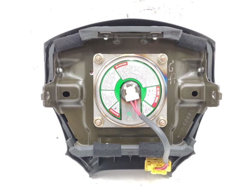 Recambio de airbag delantero izquierdo para honda cr-v ii (rd_) 2.0 (rd5) referencia OEM IAM   