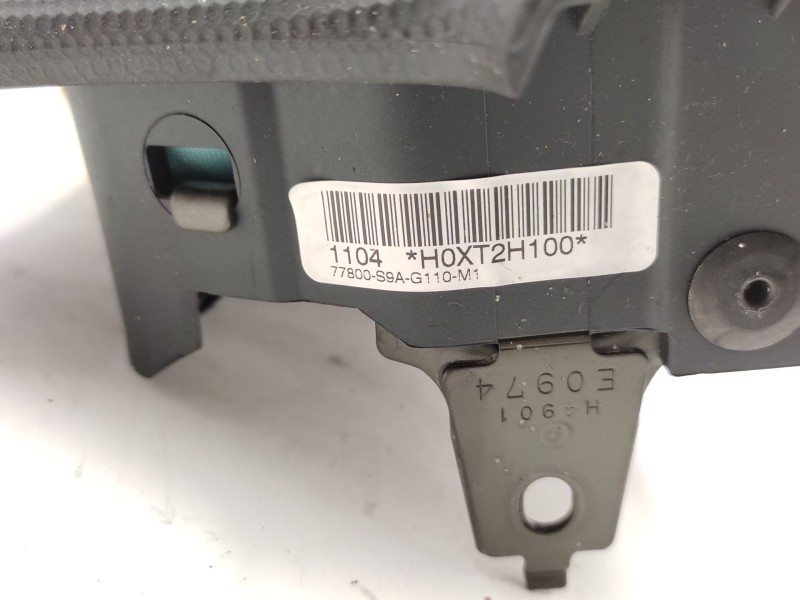 Recambio de airbag delantero izquierdo para honda cr-v ii (rd_) 2.0 (rd5) referencia OEM IAM   