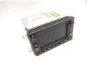 SISTEMA AUDIO / RADIO CD 39541S9AG510 