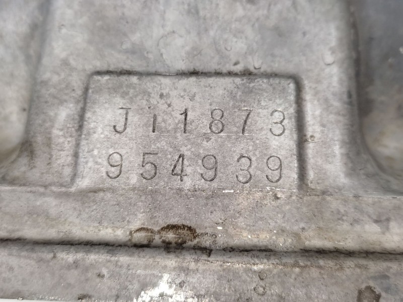 Recambio de caja cambios para hyundai matrix (fc) 1.6 referencia OEM IAM   