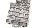 CAJA RELES / FUSIBLES S9AG03000 38200S9AE03 