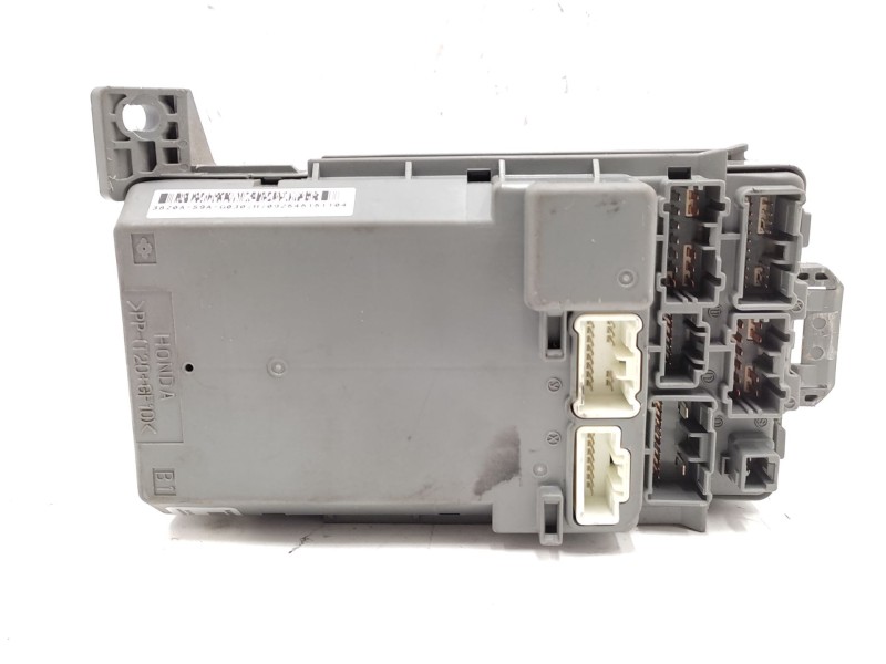 Recambio de caja reles / fusibles para honda cr-v ii (rd_) 2.0 (rd5) referencia OEM IAM   