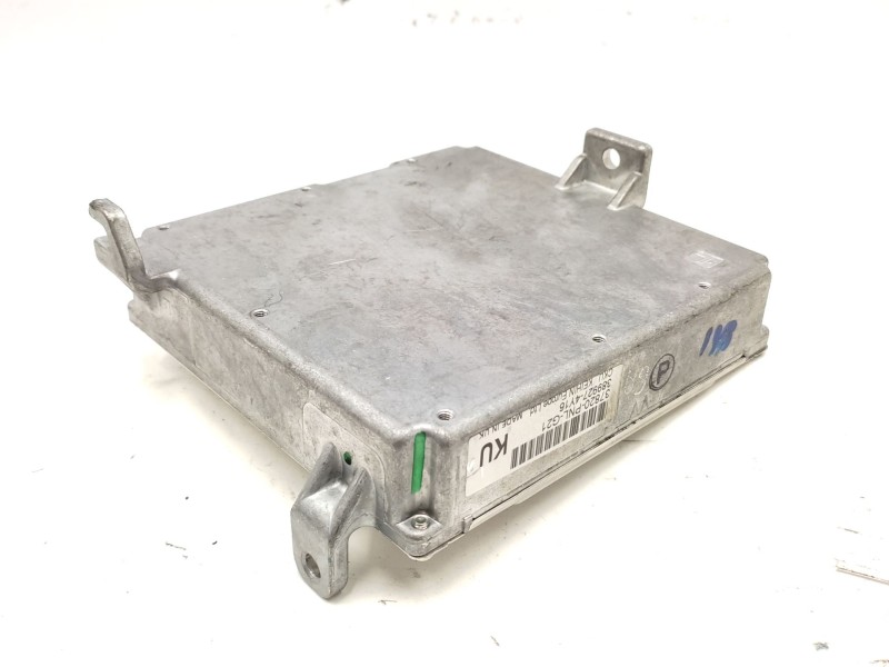 Recambio de centralita motor uce para honda cr-v ii (rd_) 2.0 (rd5) referencia OEM IAM   
