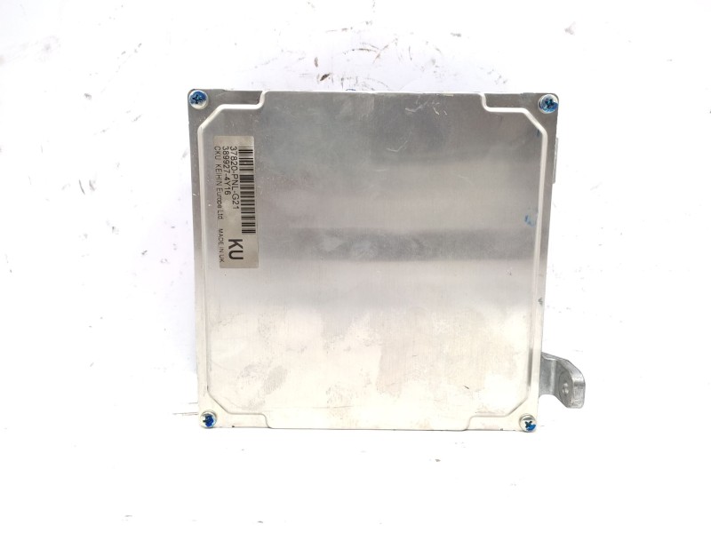 Recambio de centralita motor uce para honda cr-v ii (rd_) 2.0 (rd5) referencia OEM IAM   