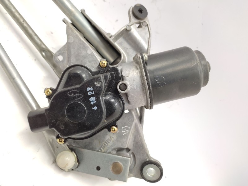 Recambio de motor limpia delantero para honda cr-v ii (rd_) 2.0 (rd5) referencia OEM IAM   