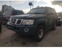 NISSAN PATROL GR V WAGON (Y61)