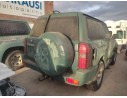 NISSAN PATROL GR V WAGON (Y61)