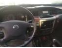 NISSAN PATROL GR V WAGON (Y61)