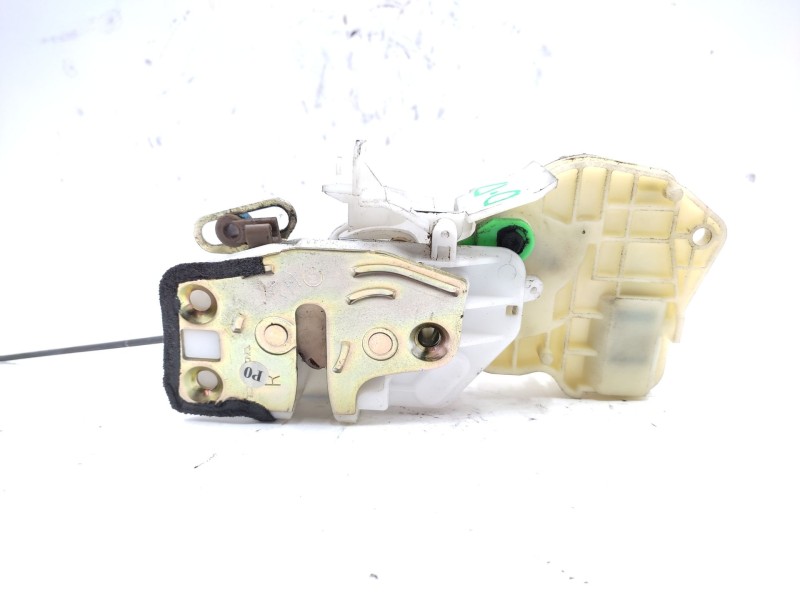 Recambio de cerradura puerta delantera derecha para honda cr-v ii (rd_) 2.0 (rd5) referencia OEM IAM   