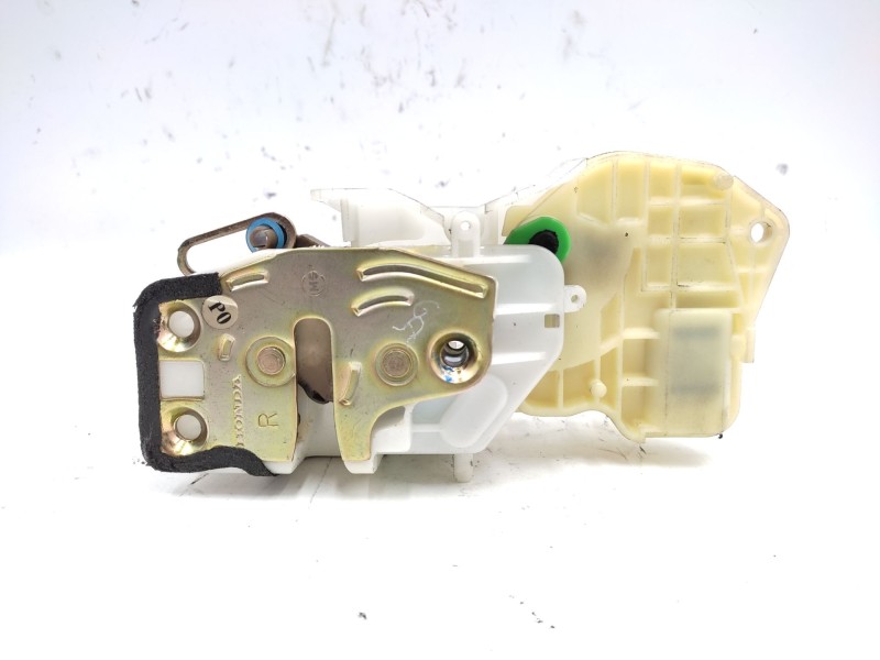 Recambio de cerradura puerta trasera derecha para honda cr-v ii (rd_) 2.0 (rd5) referencia OEM IAM   