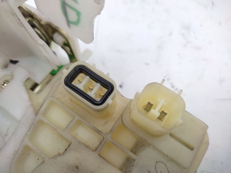 Recambio de cerradura puerta trasera derecha para honda cr-v ii (rd_) 2.0 (rd5) referencia OEM IAM   