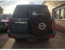 NISSAN PATROL GR V WAGON (Y61)