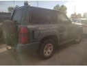 NISSAN PATROL GR V WAGON (Y61)