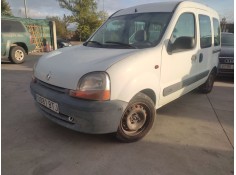 renault kangoo (kc0/1_) del año 2002
