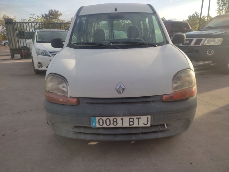 renault kangoo (kc0/1_) del año 2002