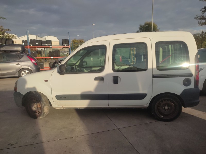 renault kangoo (kc0/1_) del año 2002