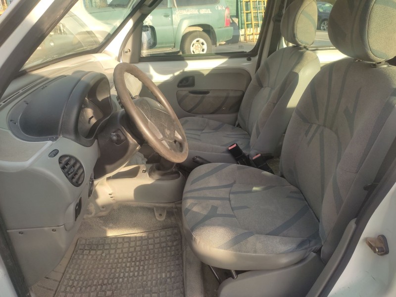 renault kangoo (kc0/1_) del año 2002