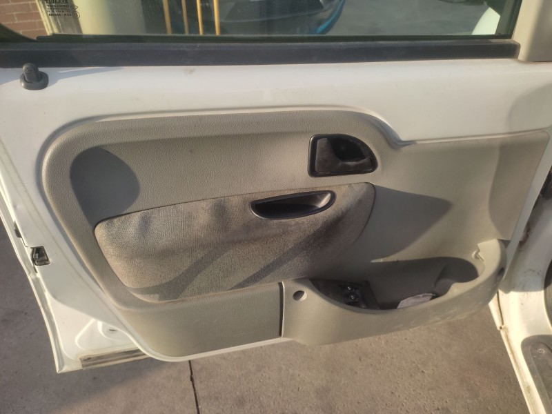 renault kangoo (kc0/1_) del año 2002