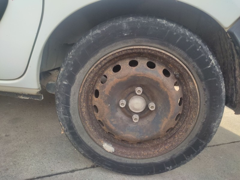 renault kangoo (kc0/1_) del año 2002