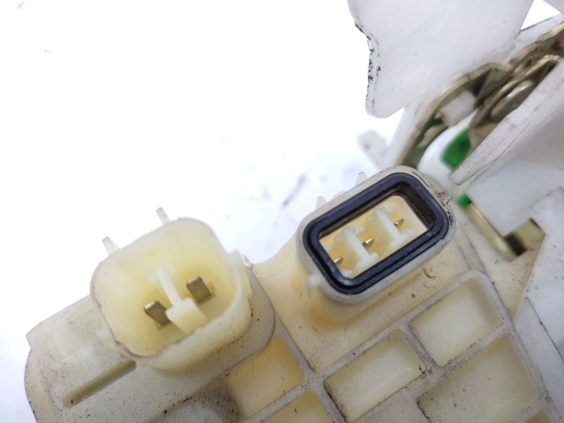 Recambio de cerradura puerta trasera izquierda para honda cr-v ii (rd_) 2.0 (rd5) referencia OEM IAM   