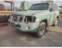 NISSAN PATROL GR V WAGON (Y61)