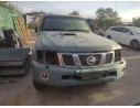NISSAN PATROL GR V WAGON (Y61)
