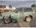 NISSAN PATROL GR V WAGON (Y61)