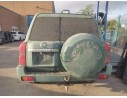 NISSAN PATROL GR V WAGON (Y61)