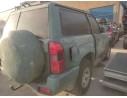 NISSAN PATROL GR V WAGON (Y61)