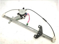 Recambio de elevalunas trasero derecho para honda cr-v ii (rd_) 2.0 (rd5) referencia OEM IAM   