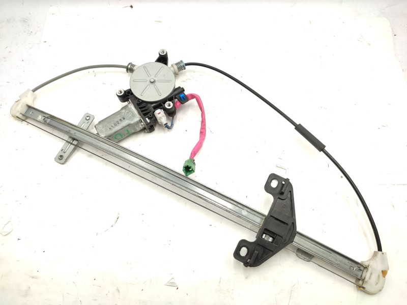 Recambio de elevalunas trasero derecho para honda cr-v ii (rd_) 2.0 (rd5) referencia OEM IAM   