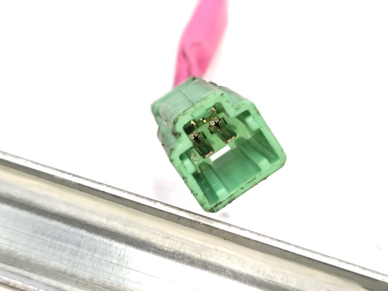 Recambio de elevalunas trasero derecho para honda cr-v ii (rd_) 2.0 (rd5) referencia OEM IAM   