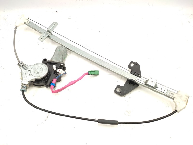 Recambio de elevalunas trasero derecho para honda cr-v ii (rd_) 2.0 (rd5) referencia OEM IAM   